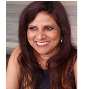 Meet your Posher, Sunita